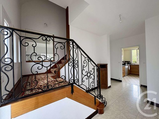 Afficher la photo en grand maison à vendre - 7 pièces - 143.0 m2 - ALBERT - 80 - PICARDIE - Century 21 Agence Albert