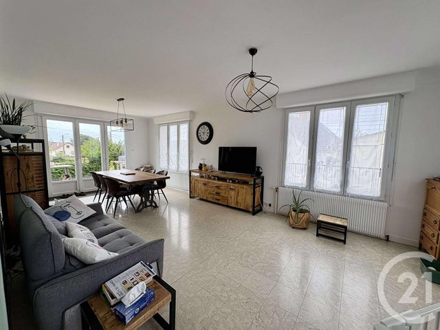 Afficher la photo en grand maison à vendre - 7 pièces - 143.0 m2 - ALBERT - 80 - PICARDIE - Century 21 Agence Albert