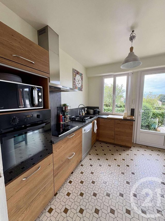 Afficher la photo en grand maison à vendre - 7 pièces - 143.0 m2 - ALBERT - 80 - PICARDIE - Century 21 Agence Albert