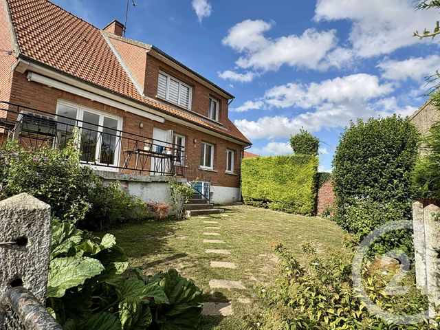 Afficher la photo en grand maison à vendre - 7 pièces - 143.0 m2 - ALBERT - 80 - PICARDIE - Century 21 Agence Albert