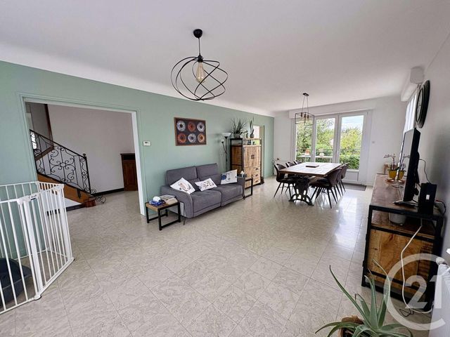 Afficher la photo en grand maison à vendre - 7 pièces - 143.0 m2 - ALBERT - 80 - PICARDIE - Century 21 Agence Albert