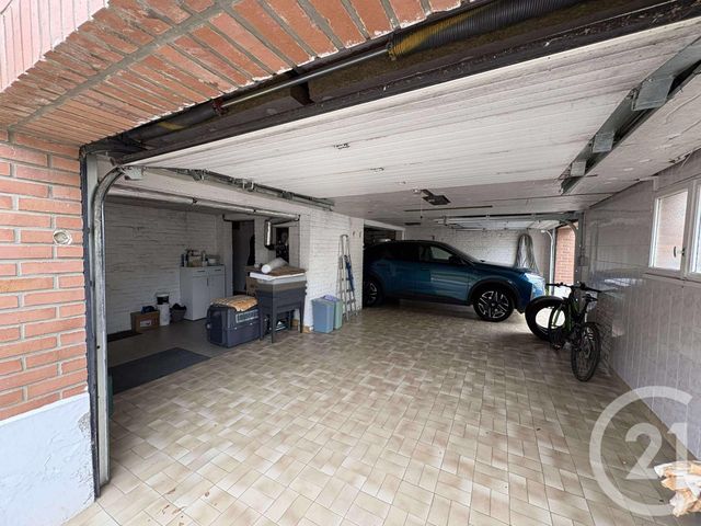 Afficher la photo en grand maison à vendre - 7 pièces - 143.0 m2 - ALBERT - 80 - PICARDIE - Century 21 Agence Albert