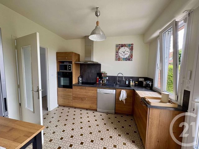 Afficher la photo en grand maison à vendre - 7 pièces - 143.0 m2 - ALBERT - 80 - PICARDIE - Century 21 Agence Albert