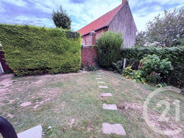 Afficher la photo en grand maison à vendre - 7 pièces - 143.0 m2 - ALBERT - 80 - PICARDIE - Century 21 Agence Albert