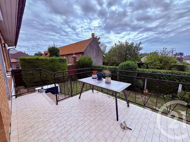 Afficher la photo en grand maison à vendre - 7 pièces - 143.0 m2 - ALBERT - 80 - PICARDIE - Century 21 Agence Albert