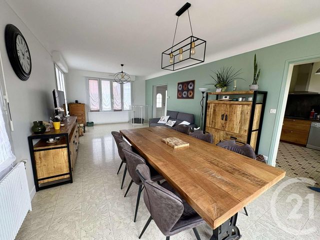 Afficher la photo en grand maison à vendre - 7 pièces - 143.0 m2 - ALBERT - 80 - PICARDIE - Century 21 Agence Albert