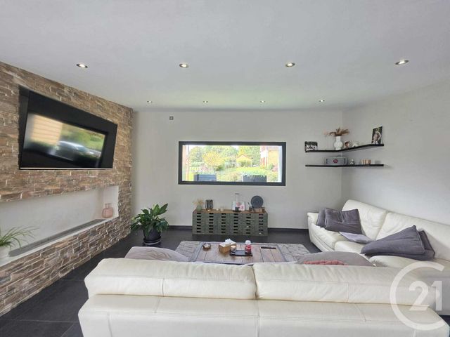 maison à vendre - 6 pièces - 184.61 m2 - ALBERT - 80 - PICARDIE - Century 21 Agence Albert