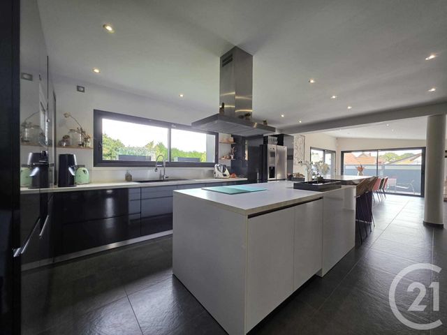 maison à vendre - 6 pièces - 184.61 m2 - ALBERT - 80 - PICARDIE - Century 21 Agence Albert