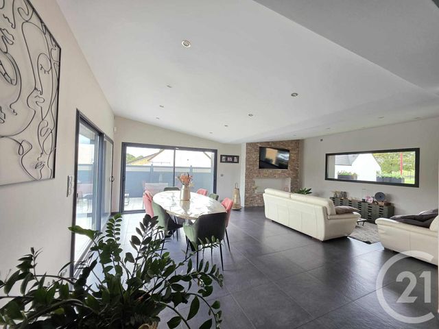 maison à vendre - 6 pièces - 184.61 m2 - ALBERT - 80 - PICARDIE - Century 21 Agence Albert