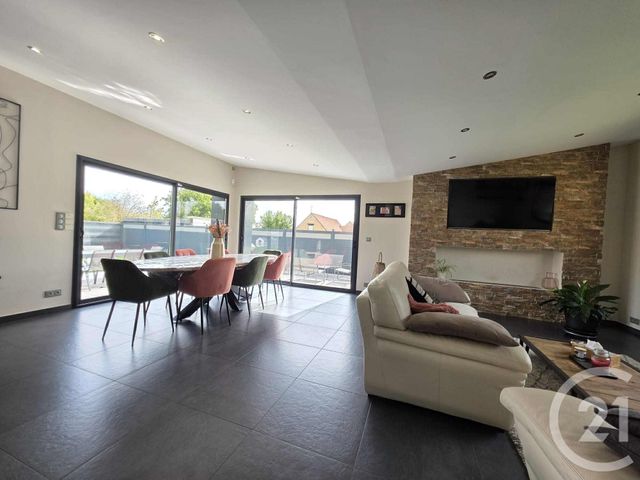 maison à vendre - 6 pièces - 184.61 m2 - ALBERT - 80 - PICARDIE - Century 21 Agence Albert