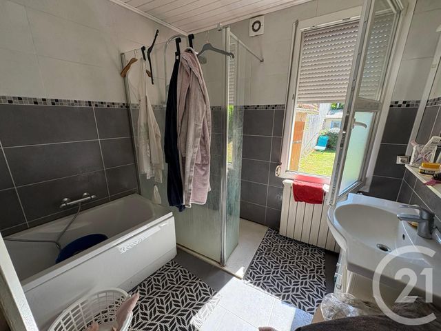 maison à vendre - 4 pièces - 90.0 m2 - ALBERT - 80 - PICARDIE - Century 21 Agence Albert