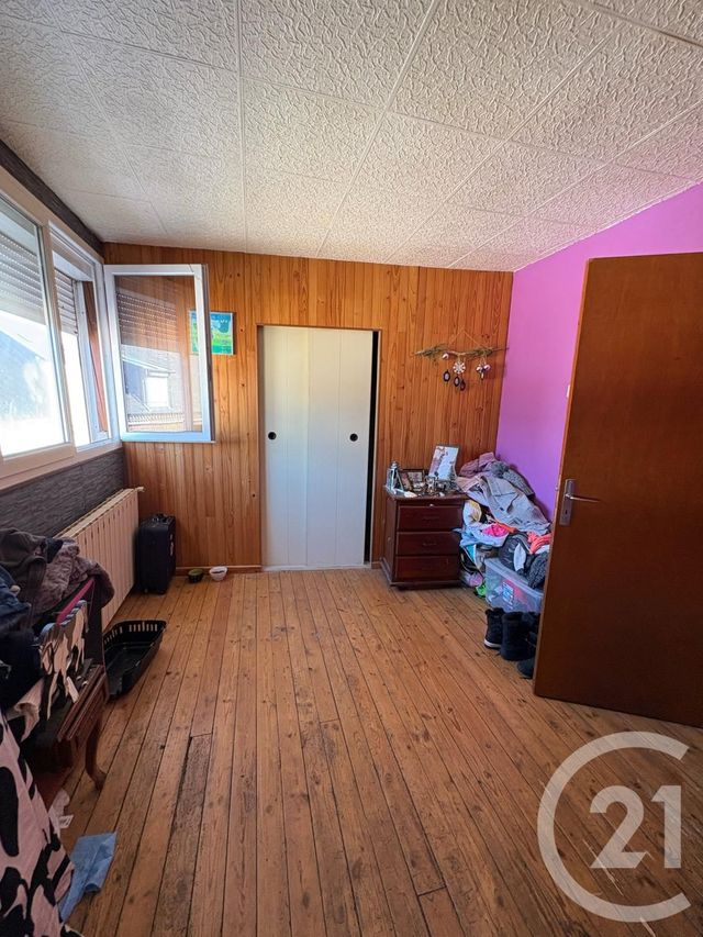 maison à vendre - 4 pièces - 90.0 m2 - ALBERT - 80 - PICARDIE - Century 21 Agence Albert