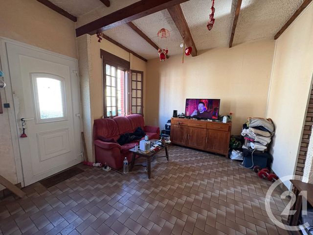maison à vendre - 4 pièces - 90.0 m2 - ALBERT - 80 - PICARDIE - Century 21 Agence Albert