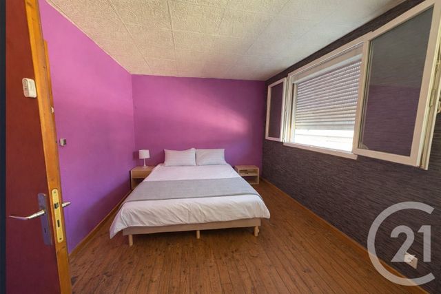 maison à vendre - 4 pièces - 90.0 m2 - ALBERT - 80 - PICARDIE - Century 21 Agence Albert