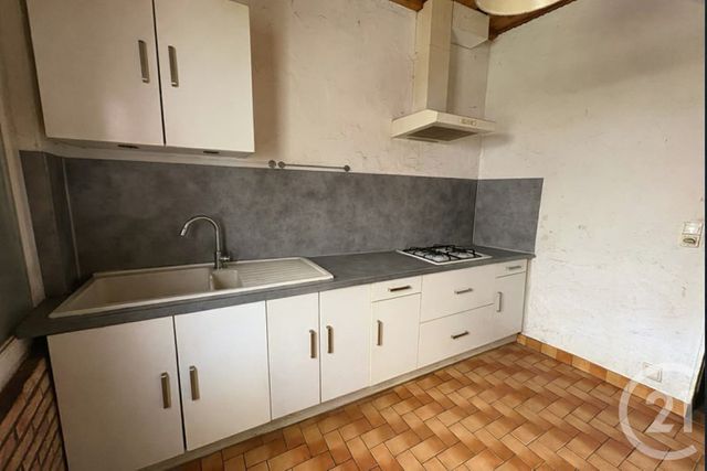 maison à vendre - 4 pièces - 90.0 m2 - ALBERT - 80 - PICARDIE - Century 21 Agence Albert