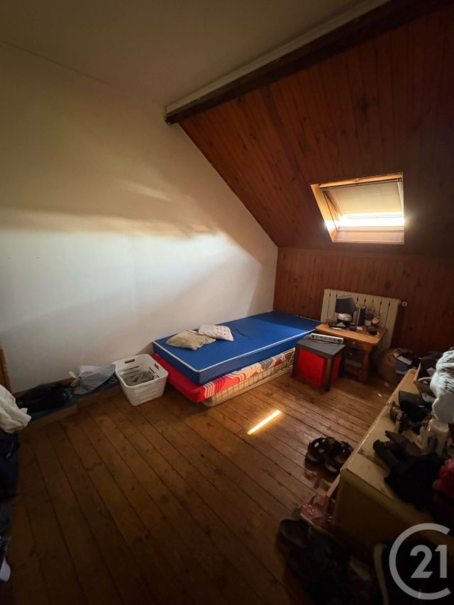 maison à vendre - 4 pièces - 90.0 m2 - ALBERT - 80 - PICARDIE - Century 21 Agence Albert