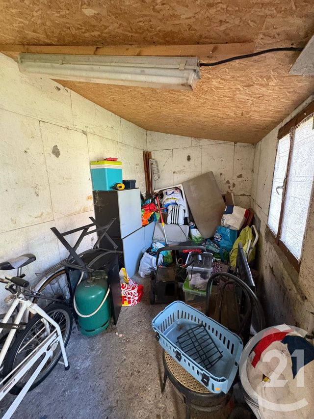 maison à vendre - 4 pièces - 90.0 m2 - ALBERT - 80 - PICARDIE - Century 21 Agence Albert