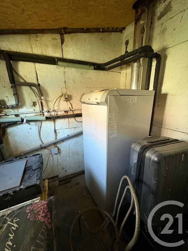 maison à vendre - 4 pièces - 90.0 m2 - ALBERT - 80 - PICARDIE - Century 21 Agence Albert