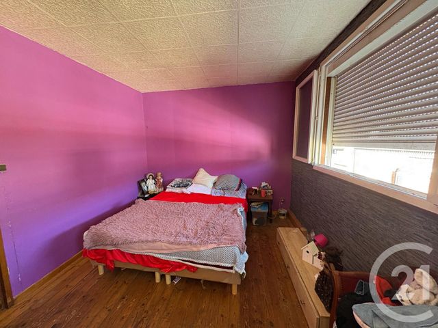 maison à vendre - 4 pièces - 90.0 m2 - ALBERT - 80 - PICARDIE - Century 21 Agence Albert