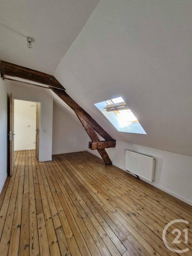 Afficher la photo en grand maison à vendre - 3 pièces - 73.0 m2 - ALBERT - 80 - PICARDIE - Century 21 Agence Albert