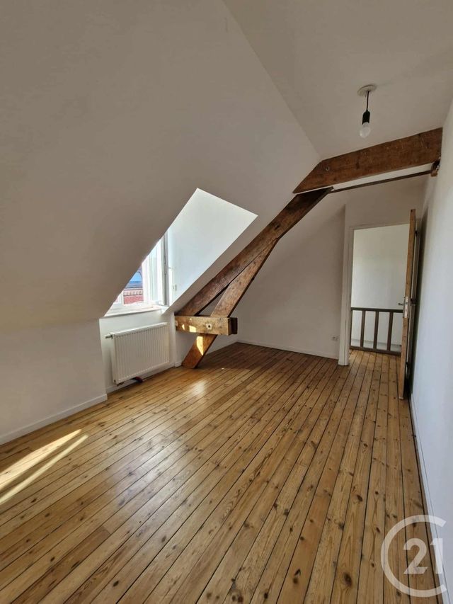 Afficher la photo en grand maison à vendre - 3 pièces - 73.0 m2 - ALBERT - 80 - PICARDIE - Century 21 Agence Albert