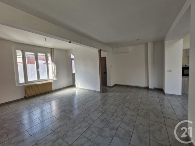 Afficher la photo en grand maison à vendre - 3 pièces - 73.0 m2 - ALBERT - 80 - PICARDIE - Century 21 Agence Albert