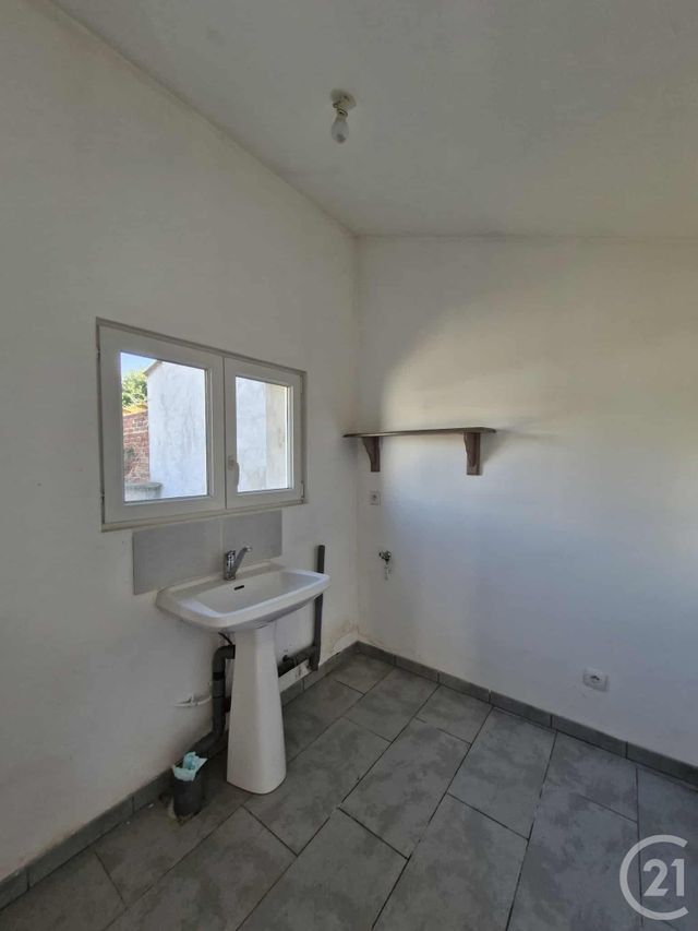 Afficher la photo en grand maison à vendre - 3 pièces - 73.0 m2 - ALBERT - 80 - PICARDIE - Century 21 Agence Albert