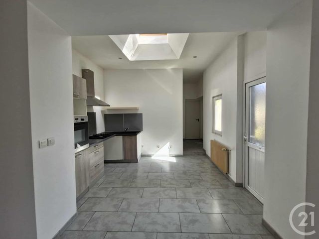 Afficher la photo en grand maison à vendre - 3 pièces - 73.0 m2 - ALBERT - 80 - PICARDIE - Century 21 Agence Albert