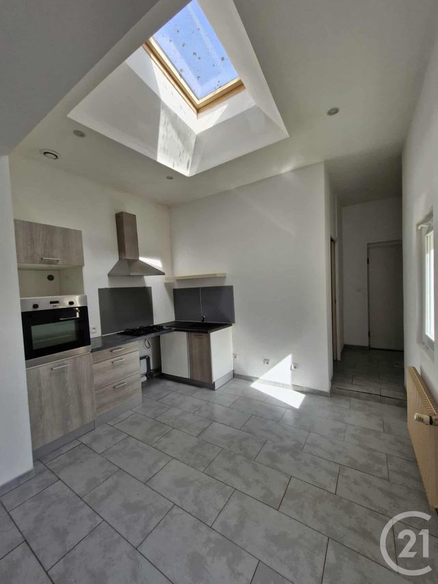 Afficher la photo en grand maison à vendre - 3 pièces - 73.0 m2 - ALBERT - 80 - PICARDIE - Century 21 Agence Albert