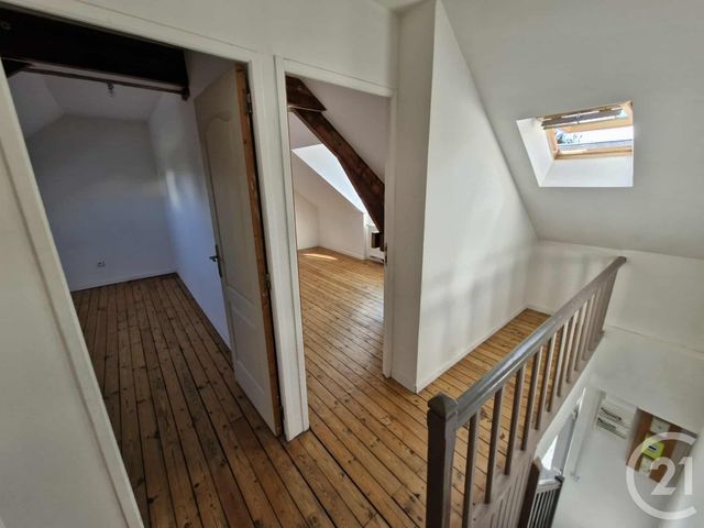 Afficher la photo en grand maison à vendre - 3 pièces - 73.0 m2 - ALBERT - 80 - PICARDIE - Century 21 Agence Albert