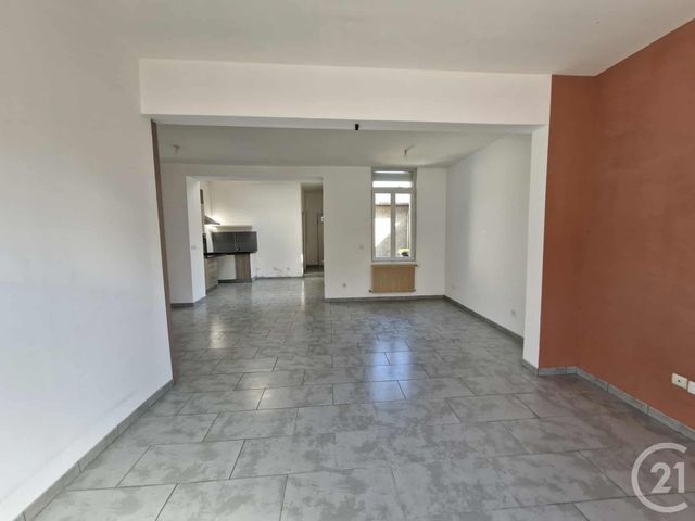 Afficher la photo en grand maison à vendre - 3 pièces - 73.0 m2 - ALBERT - 80 - PICARDIE - Century 21 Agence Albert