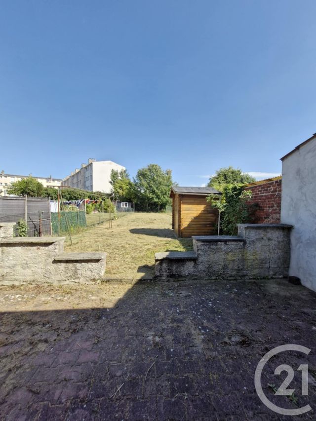 Afficher la photo en grand maison à vendre - 3 pièces - 73.0 m2 - ALBERT - 80 - PICARDIE - Century 21 Agence Albert