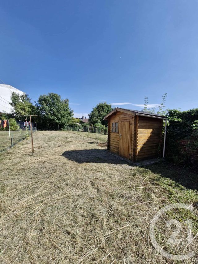 Afficher la photo en grand maison à vendre - 3 pièces - 73.0 m2 - ALBERT - 80 - PICARDIE - Century 21 Agence Albert