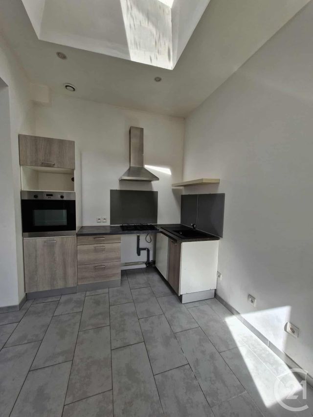 Afficher la photo en grand maison à vendre - 3 pièces - 73.0 m2 - ALBERT - 80 - PICARDIE - Century 21 Agence Albert