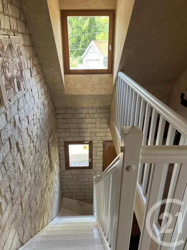 Afficher la photo en grand maison à vendre - 6 pièces - 140.0 m2 - TREUX - 80 - PICARDIE - Century 21 Agence Albert