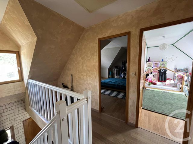 Afficher la photo en grand maison à vendre - 6 pièces - 140.0 m2 - TREUX - 80 - PICARDIE - Century 21 Agence Albert