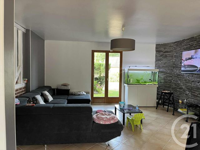 Afficher la photo en grand maison à vendre - 6 pièces - 140.0 m2 - TREUX - 80 - PICARDIE - Century 21 Agence Albert