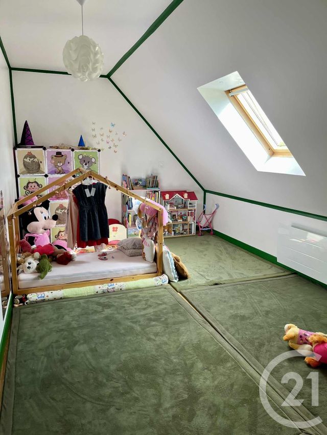 Afficher la photo en grand maison à vendre - 6 pièces - 140.0 m2 - TREUX - 80 - PICARDIE - Century 21 Agence Albert