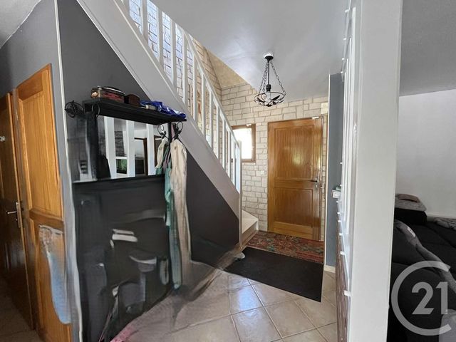 Afficher la photo en grand maison à vendre - 6 pièces - 140.0 m2 - TREUX - 80 - PICARDIE - Century 21 Agence Albert