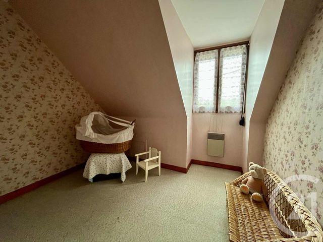 maison à vendre - 7 pièces - 170.0 m2 - BRAY SUR SOMME - 80 - PICARDIE - Century 21 Agence Albert