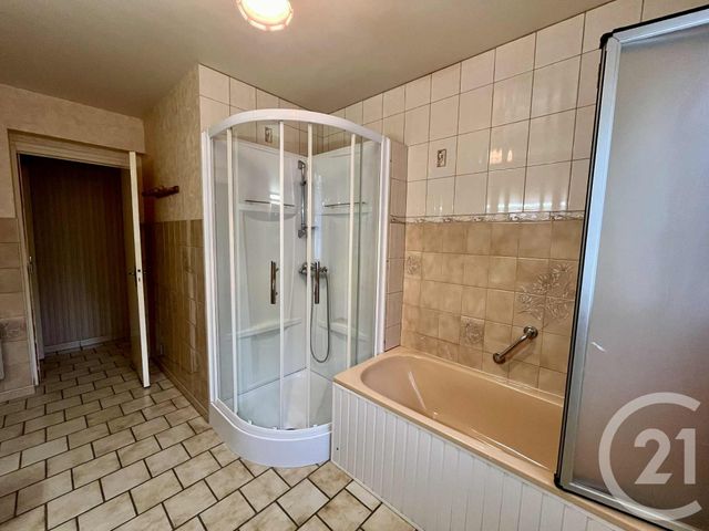 maison à vendre - 7 pièces - 170.0 m2 - BRAY SUR SOMME - 80 - PICARDIE - Century 21 Agence Albert