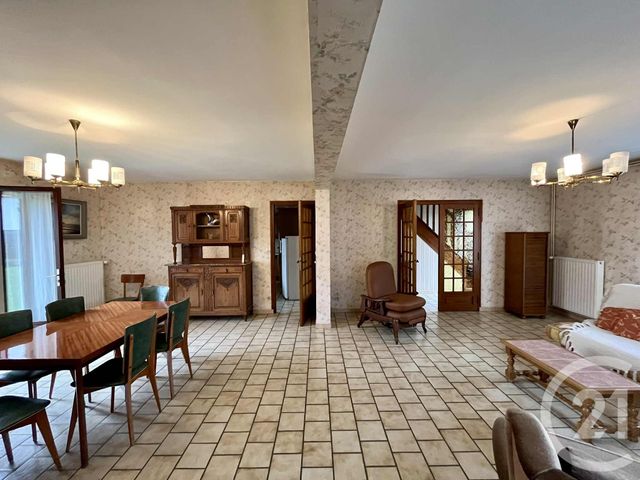 maison à vendre - 7 pièces - 170.0 m2 - BRAY SUR SOMME - 80 - PICARDIE - Century 21 Agence Albert