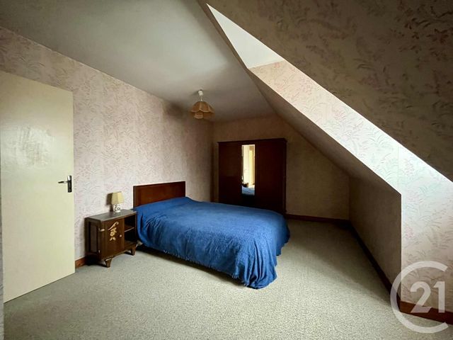 maison à vendre - 7 pièces - 170.0 m2 - BRAY SUR SOMME - 80 - PICARDIE - Century 21 Agence Albert