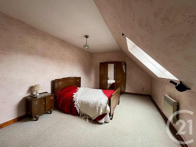 maison à vendre - 7 pièces - 170.0 m2 - BRAY SUR SOMME - 80 - PICARDIE - Century 21 Agence Albert