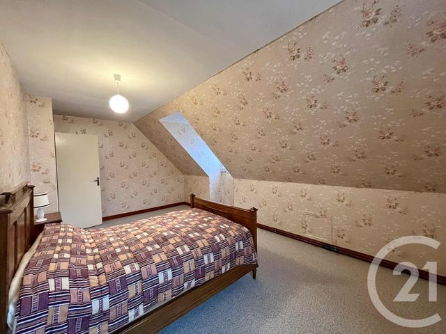 maison à vendre - 7 pièces - 170.0 m2 - BRAY SUR SOMME - 80 - PICARDIE - Century 21 Agence Albert