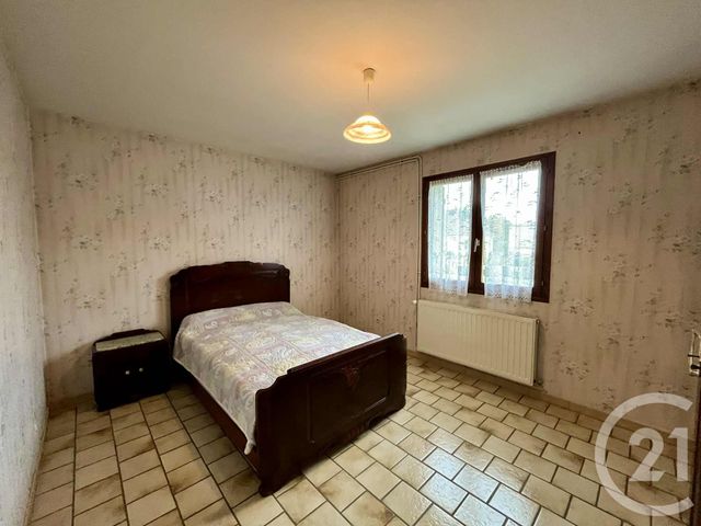 maison à vendre - 7 pièces - 170.0 m2 - BRAY SUR SOMME - 80 - PICARDIE - Century 21 Agence Albert