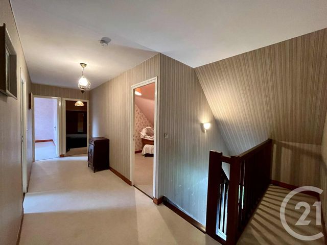 maison à vendre - 7 pièces - 170.0 m2 - BRAY SUR SOMME - 80 - PICARDIE - Century 21 Agence Albert