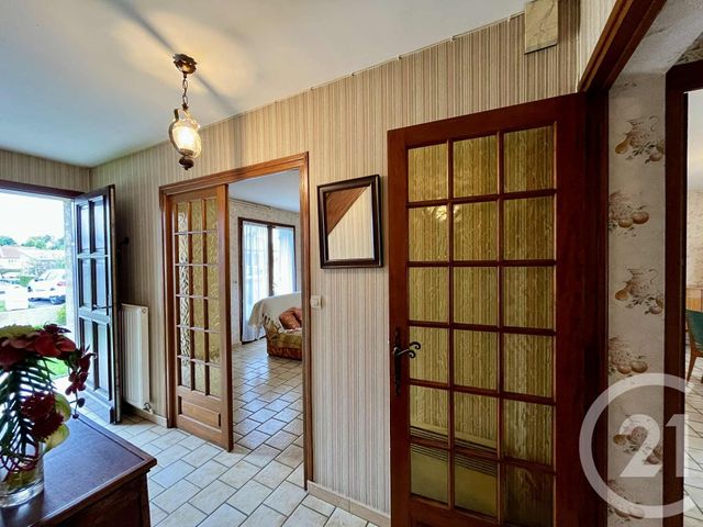 maison à vendre - 7 pièces - 170.0 m2 - BRAY SUR SOMME - 80 - PICARDIE - Century 21 Agence Albert