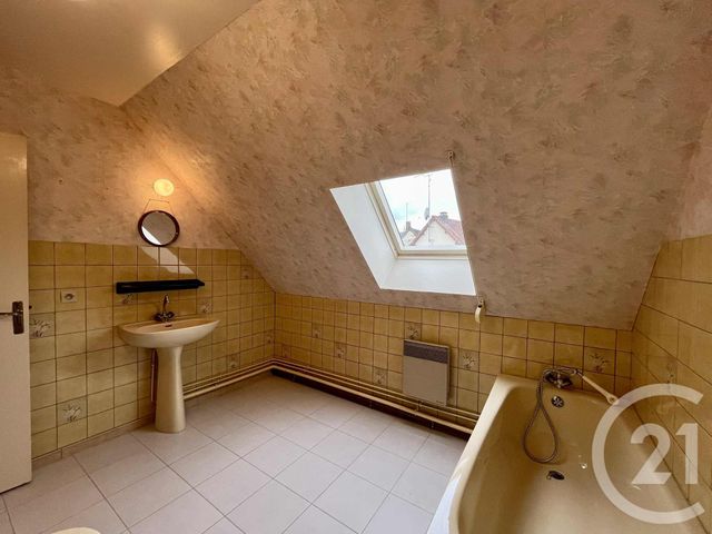 maison à vendre - 7 pièces - 170.0 m2 - BRAY SUR SOMME - 80 - PICARDIE - Century 21 Agence Albert