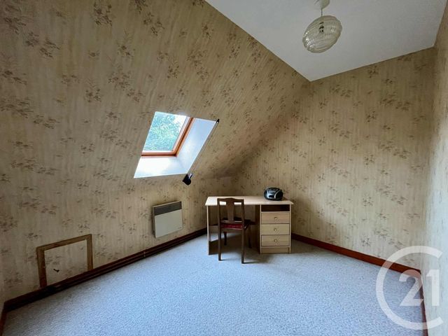 maison à vendre - 7 pièces - 170.0 m2 - BRAY SUR SOMME - 80 - PICARDIE - Century 21 Agence Albert